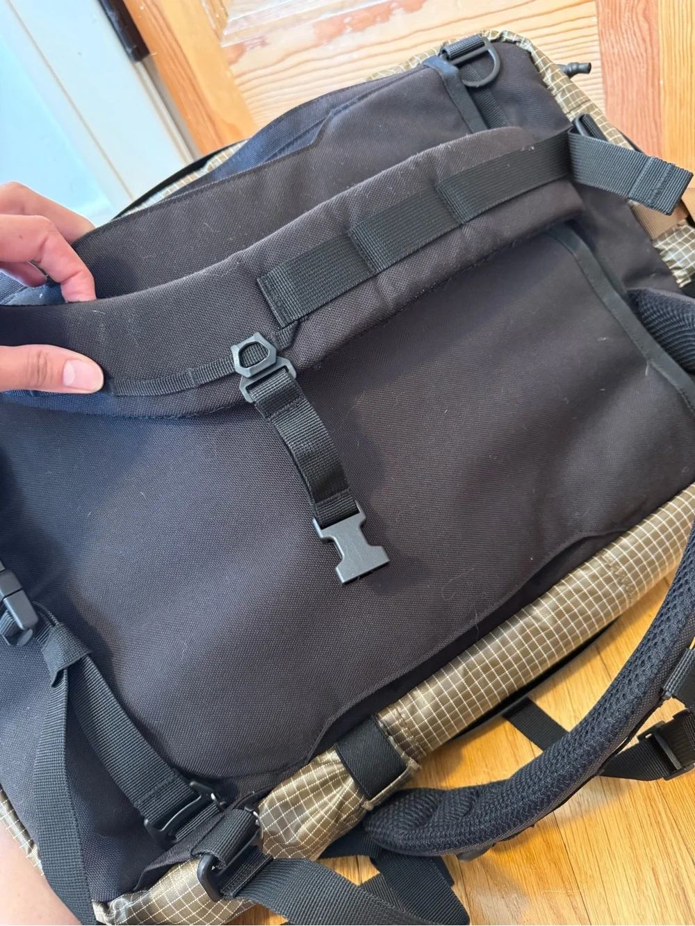 Topo Designs durable topo